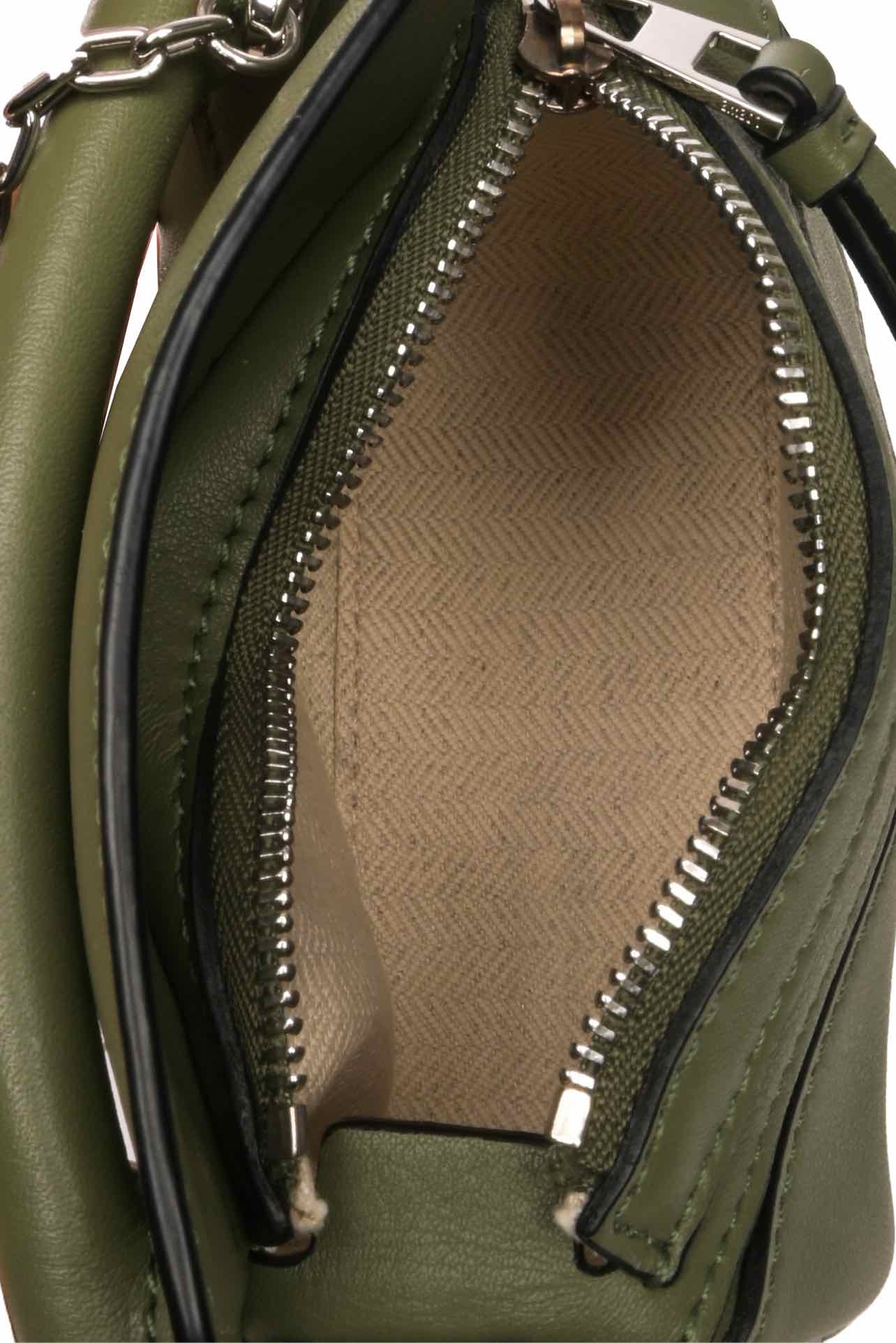 Loewe 2019 Nano Puzzle Edge Crossbody - Image 7