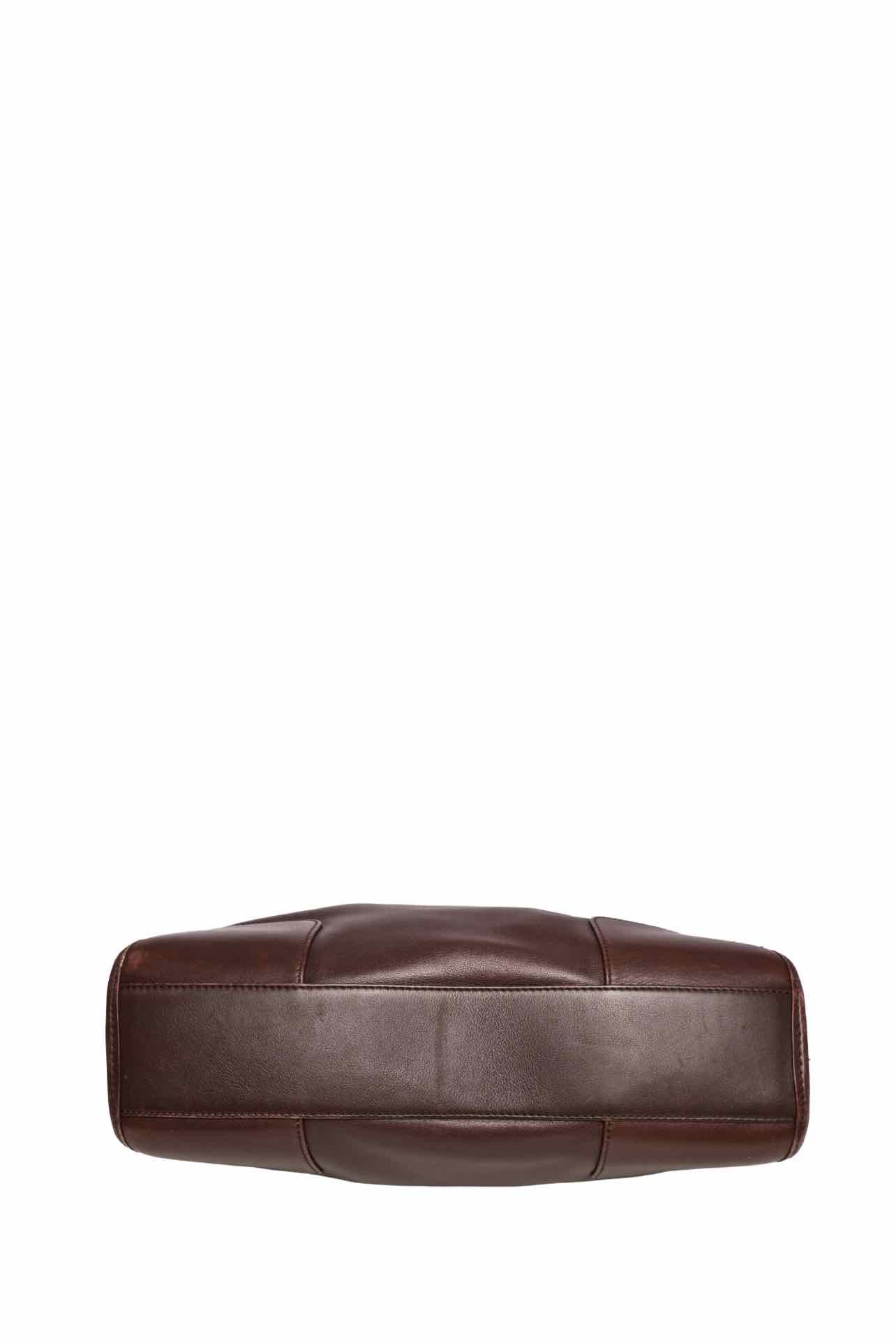 Loewe Amazon Anagram Shoulder Bag - Image 5