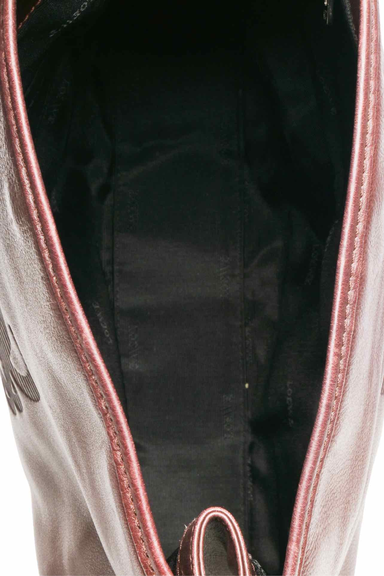 Loewe Amazon Anagram Shoulder Bag - Image 7