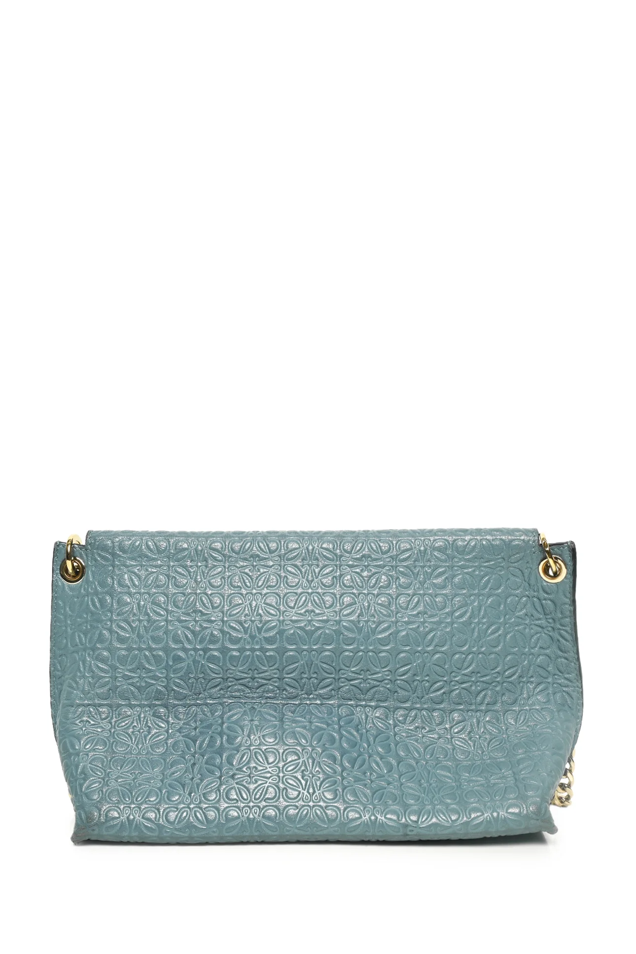Loewe Avenue Anagram Crossbody - Image 3