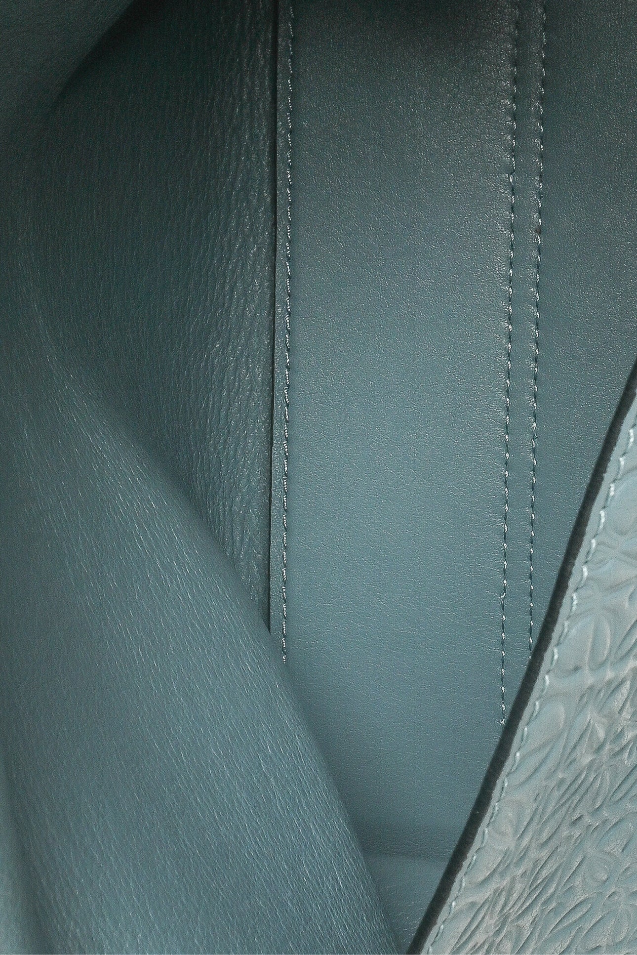 Loewe Avenue Anagram Crossbody - Image 7