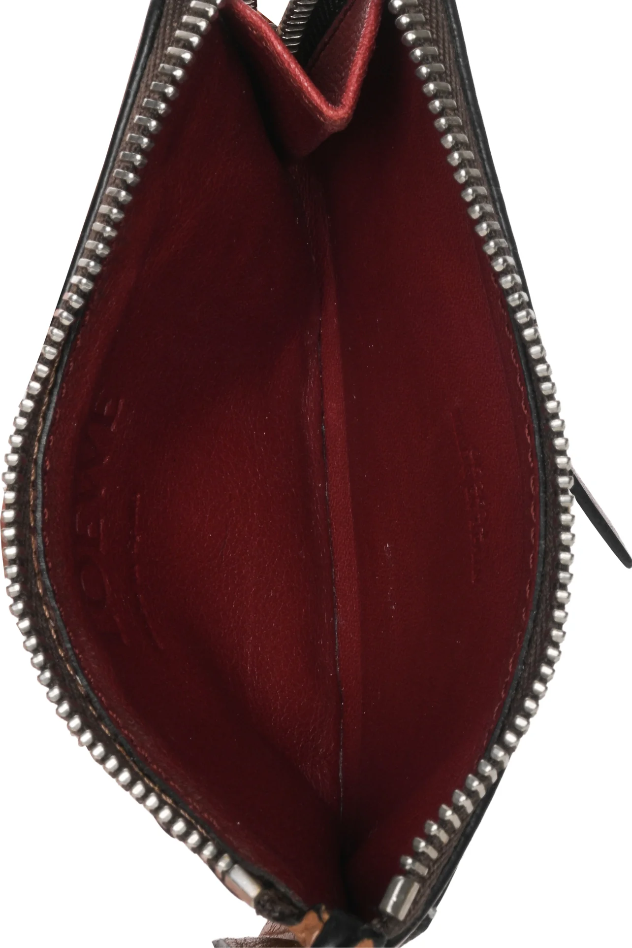 Loewe Coin Cardholder - Image 3