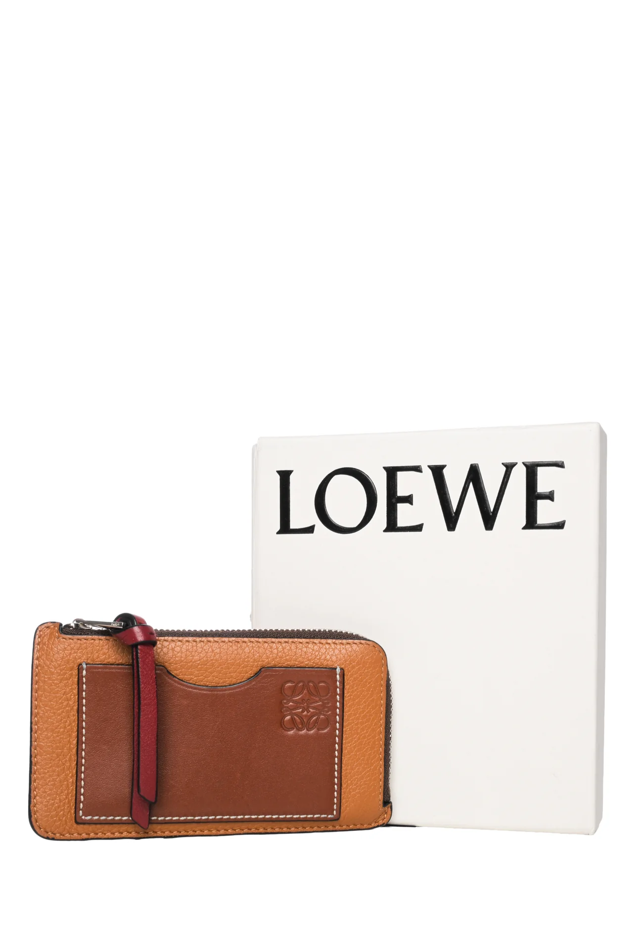 Loewe Coin Cardholder - Image 4