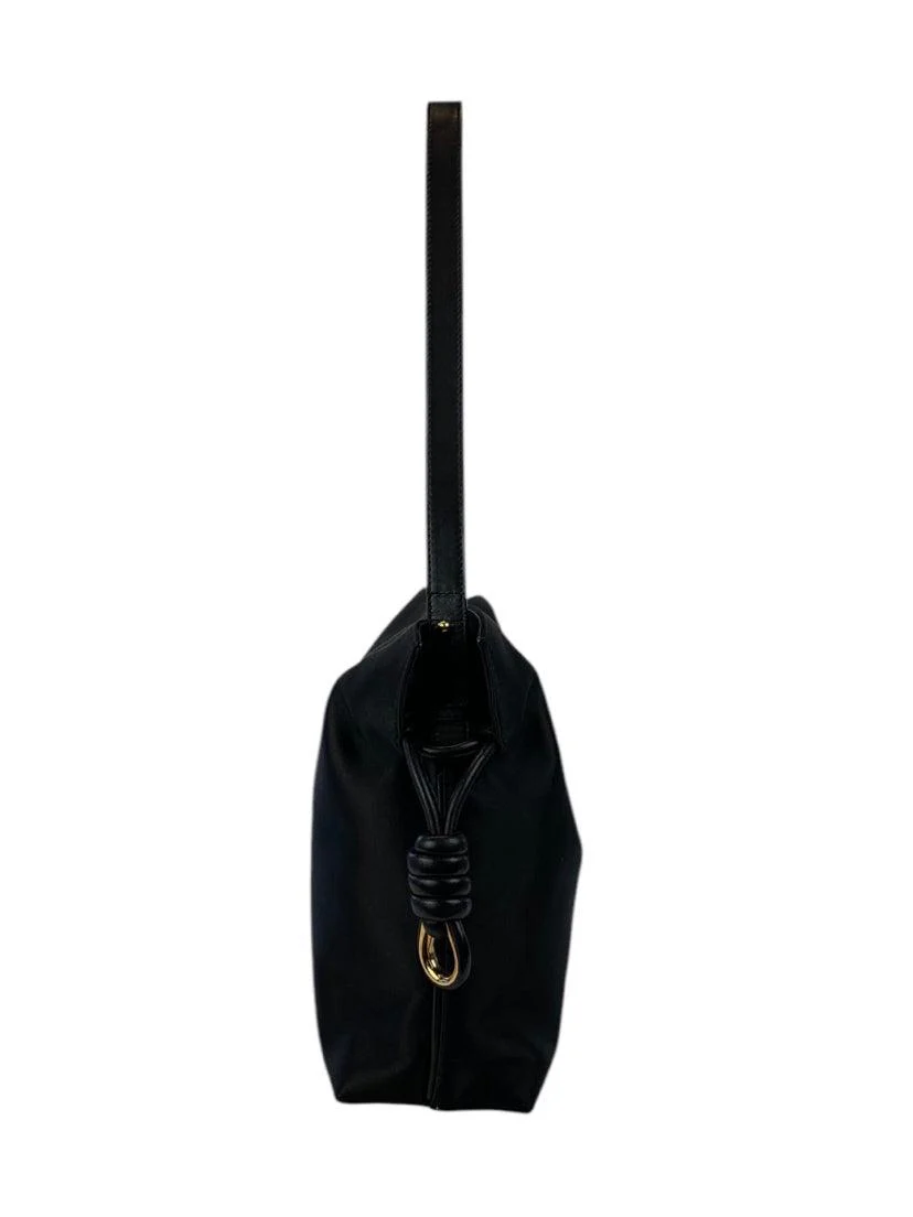 Loewe Flamenco Knot Shoulder Bag - Image 5