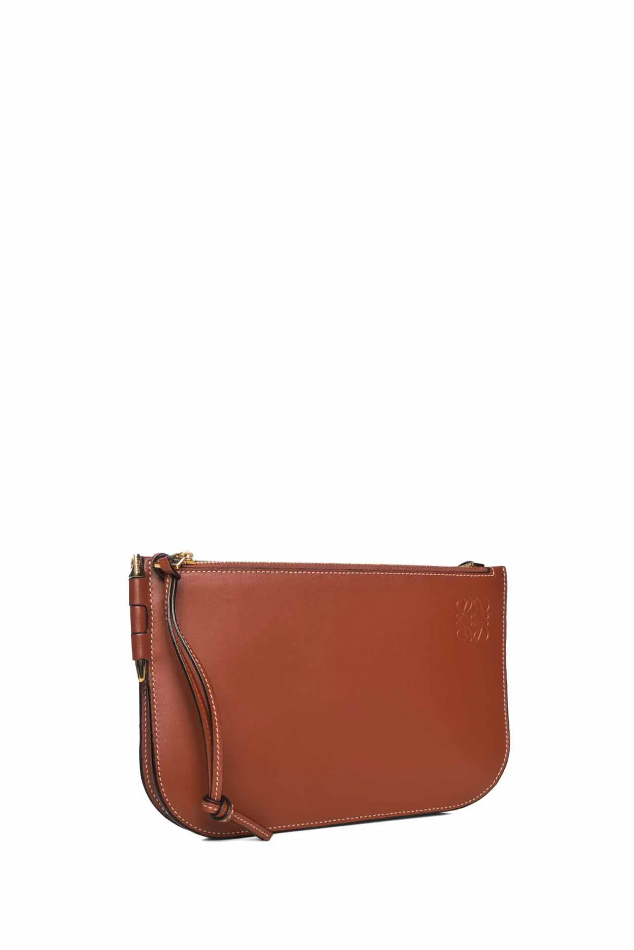 Loewe Gate Double Zip Pouch Crossbody - Image 2