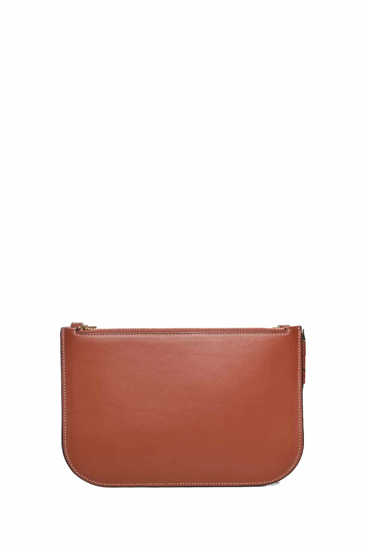 Loewe Gate Double Zip Pouch Crossbody - Image 3