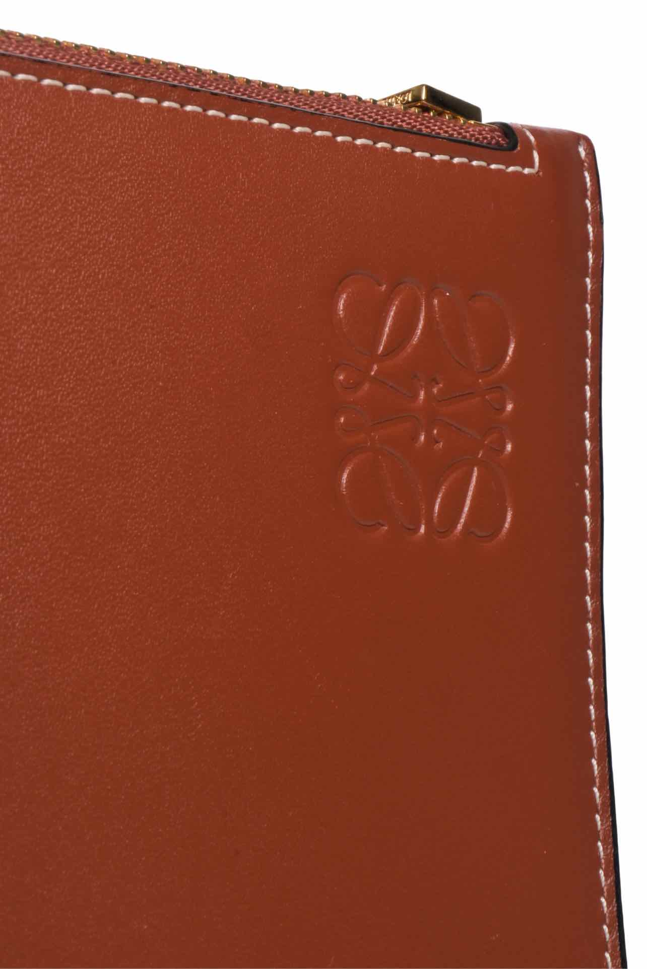 Loewe Gate Double Zip Pouch Crossbody - Image 6