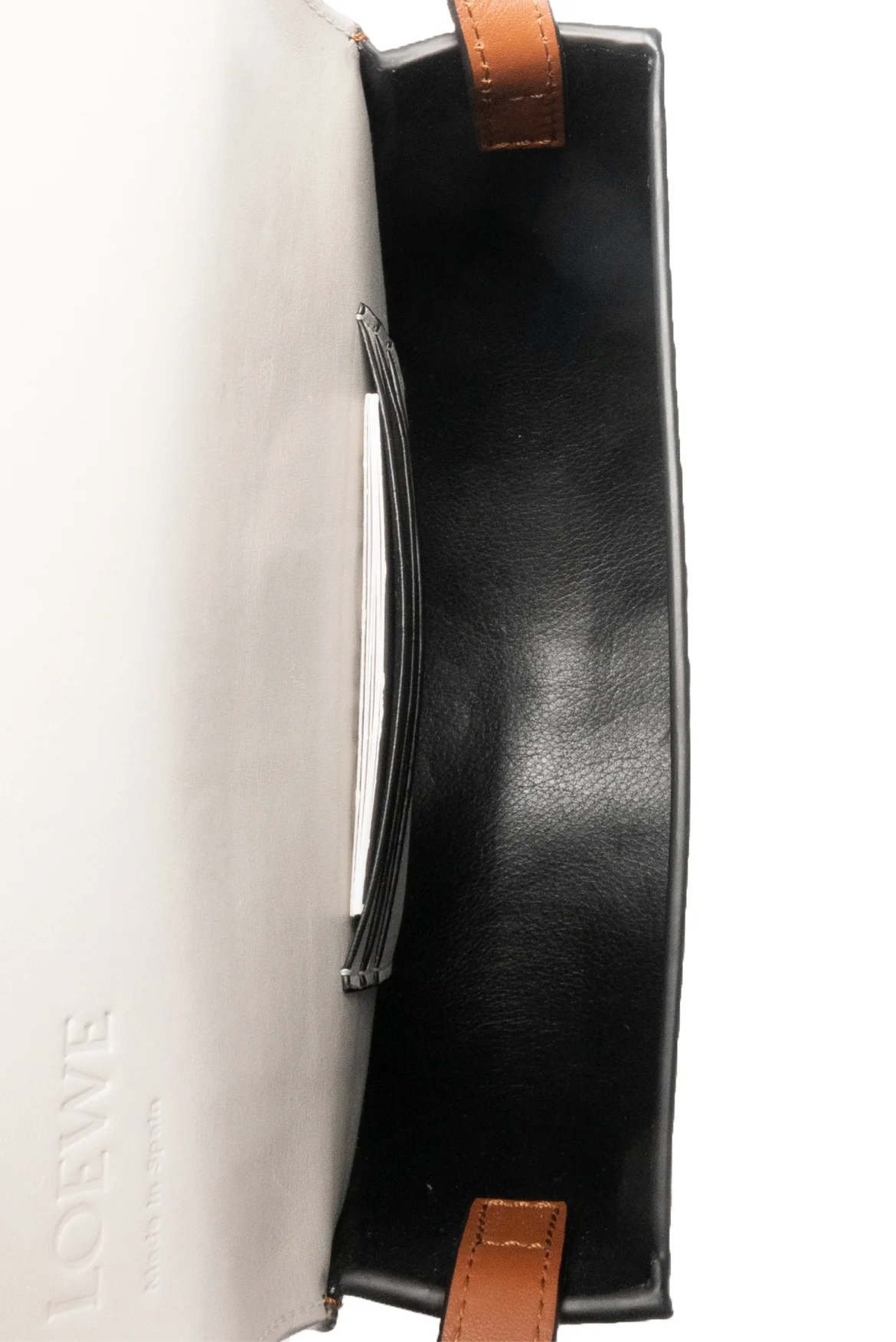 Loewe Heel Duo Crossbody - Image 8