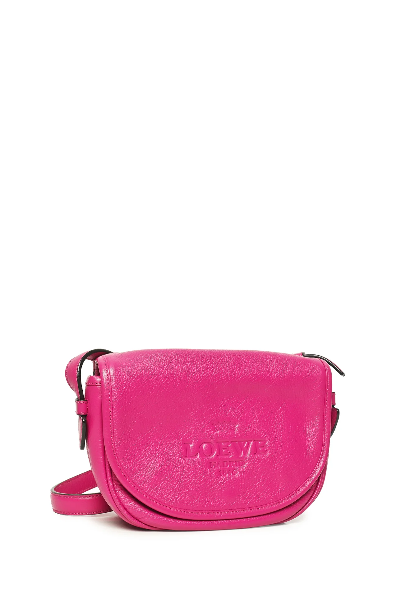 Loewe Heritage Messenger Crossbody - Image 2