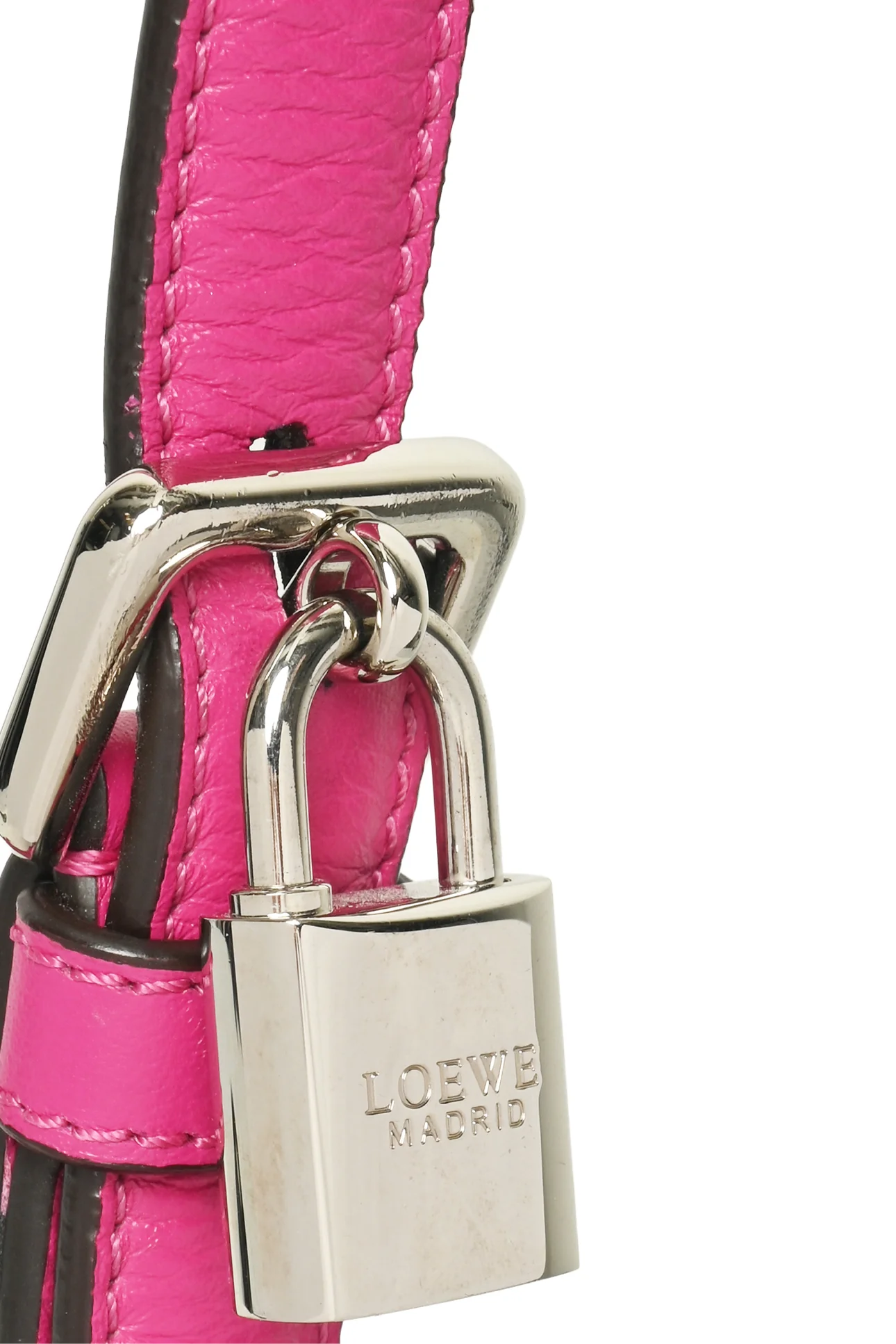 Loewe Heritage Messenger Crossbody - Image 7
