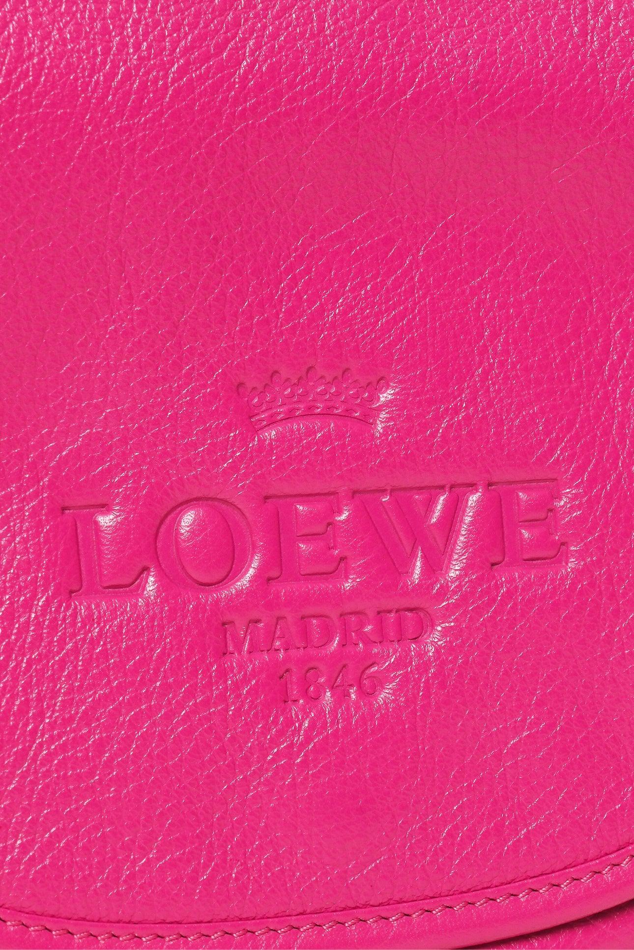 Loewe Heritage Messenger Crossbody - Image 8