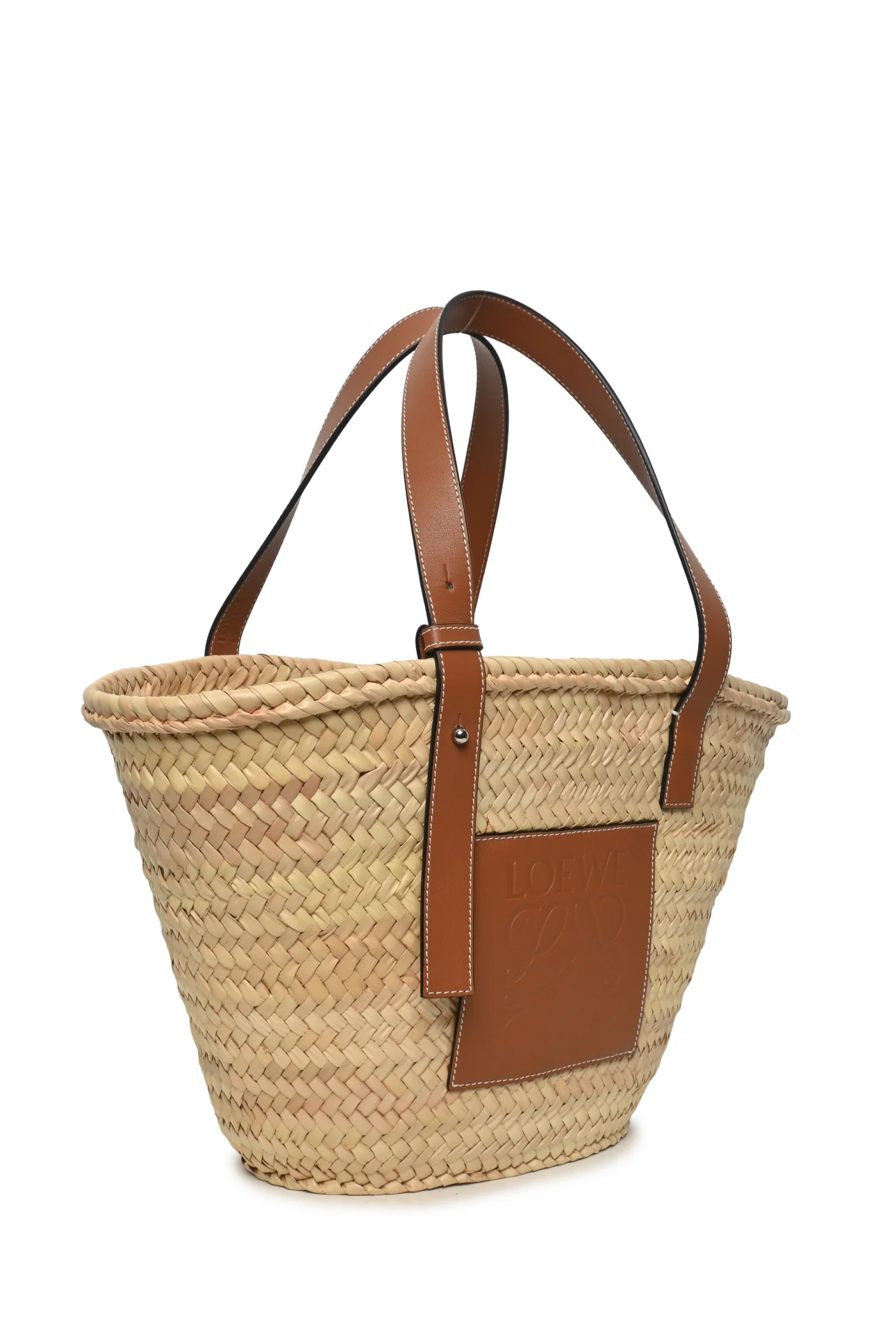 Loewe Medium Basket Bag - Image 2