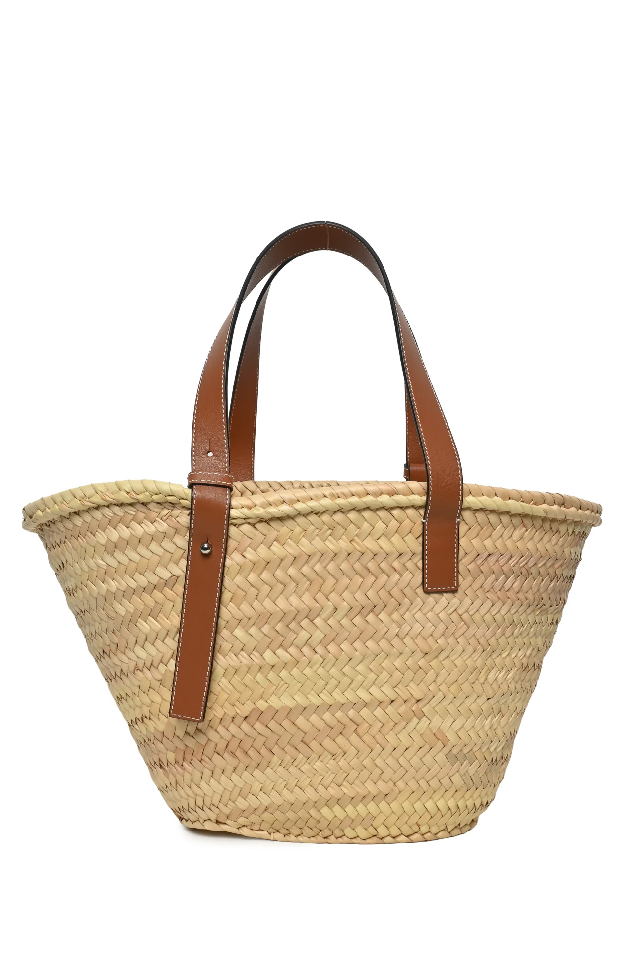 Loewe Medium Basket Bag - Image 3
