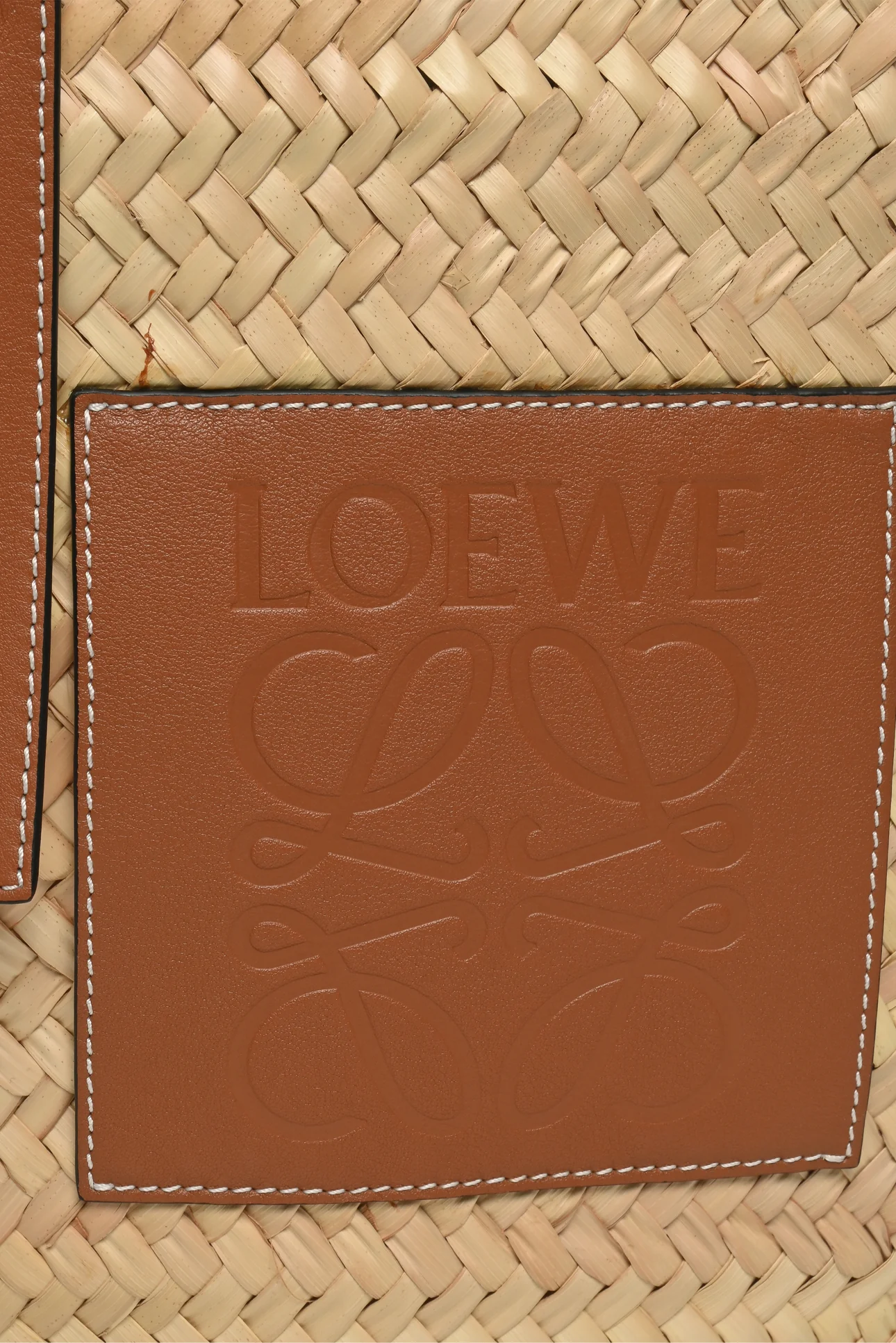 Loewe Medium Basket Bag - Image 4