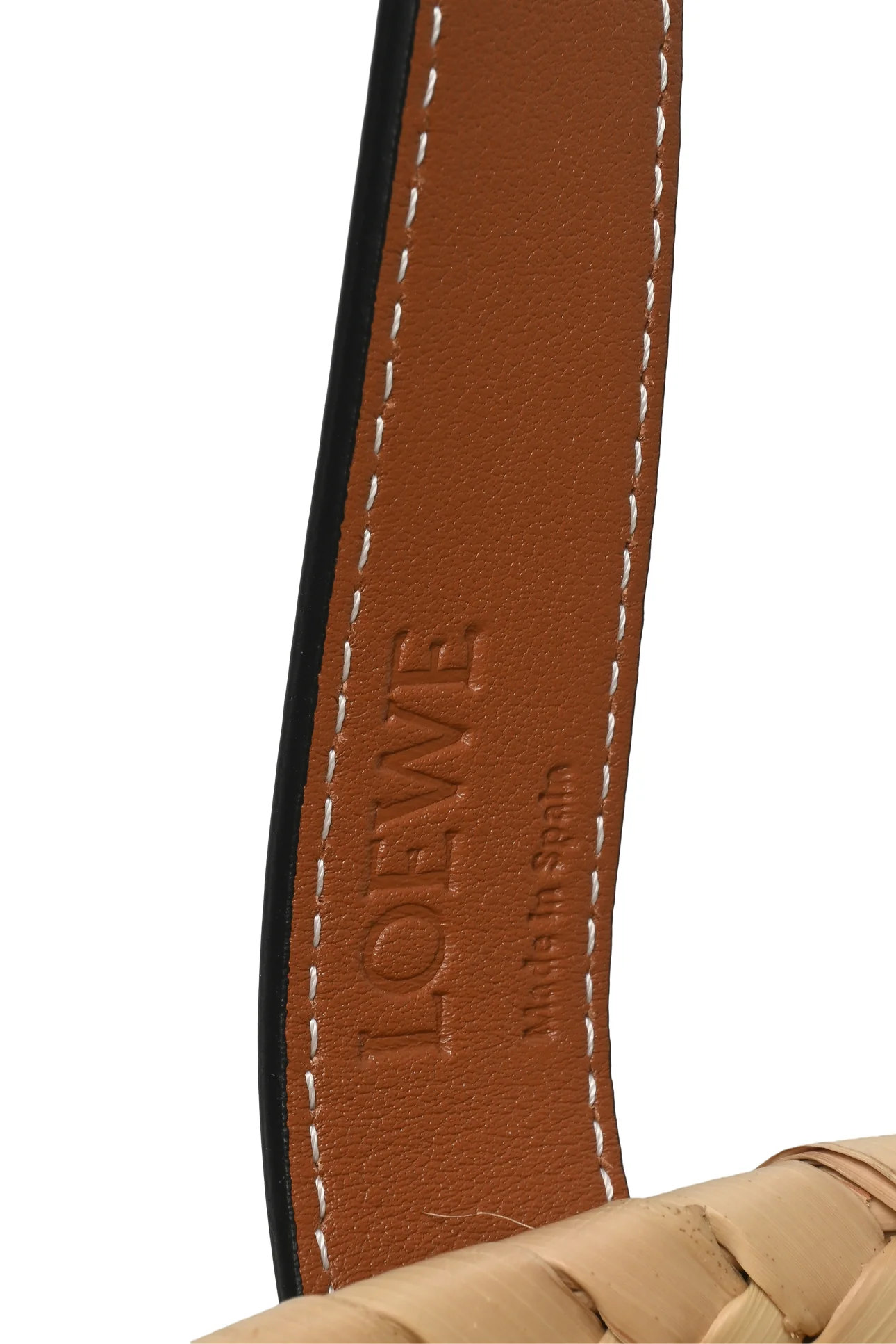Loewe Medium Basket Bag - Image 5