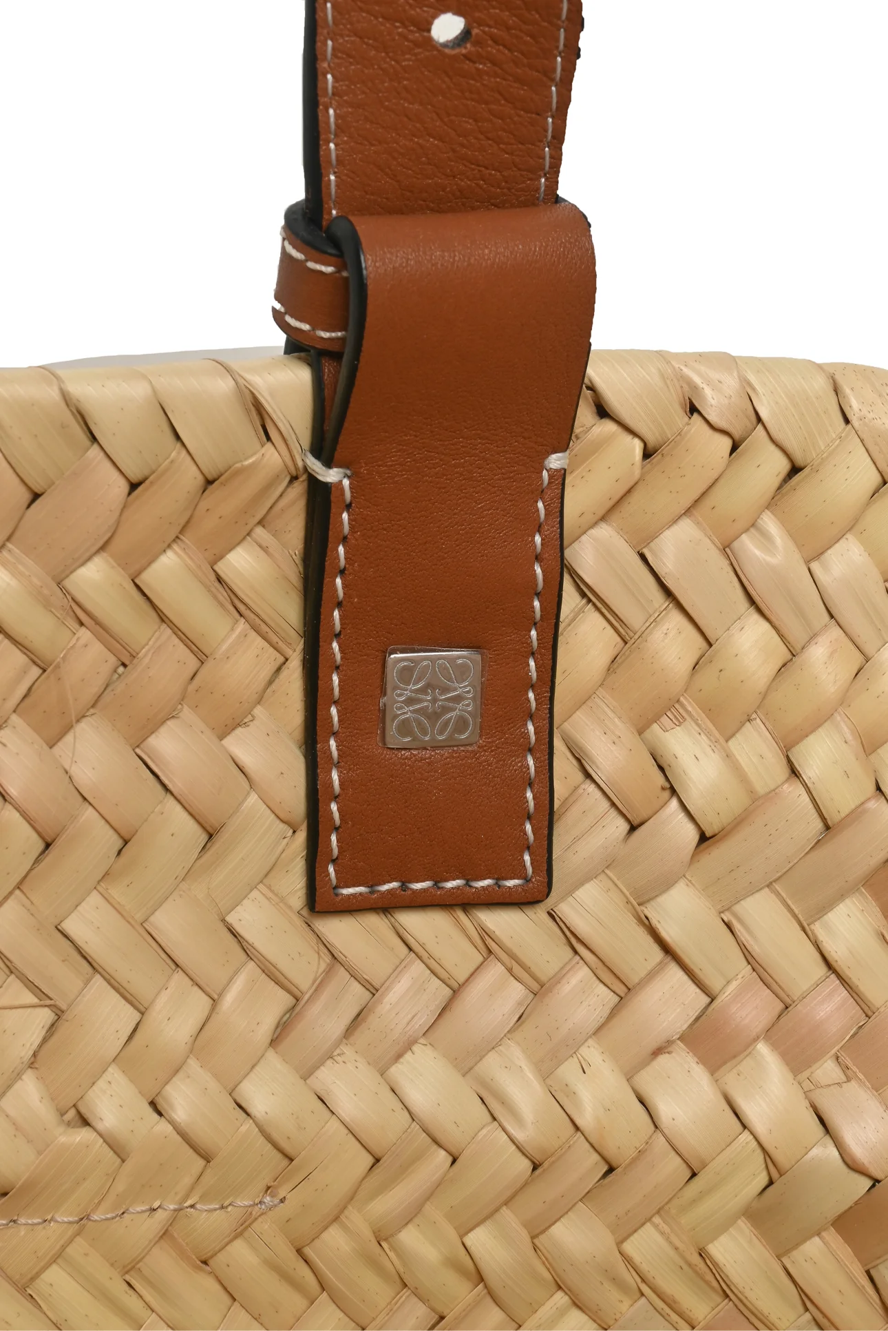 Loewe Medium Basket Bag - Image 6