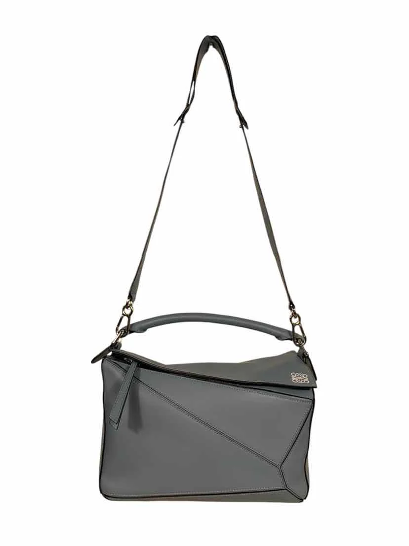 Loewe Medium Puzzle Crossbody - Image 6