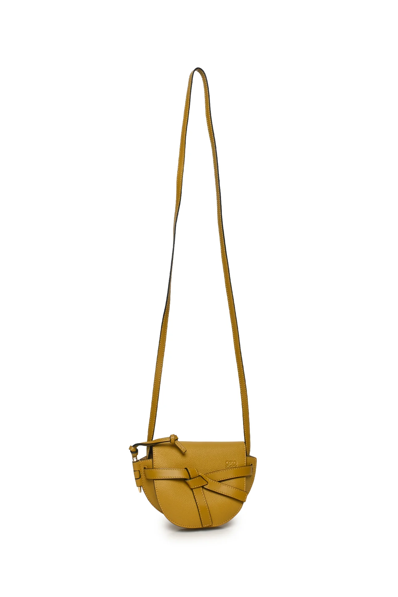 Loewe Mini Gate Crossbody - Image 5