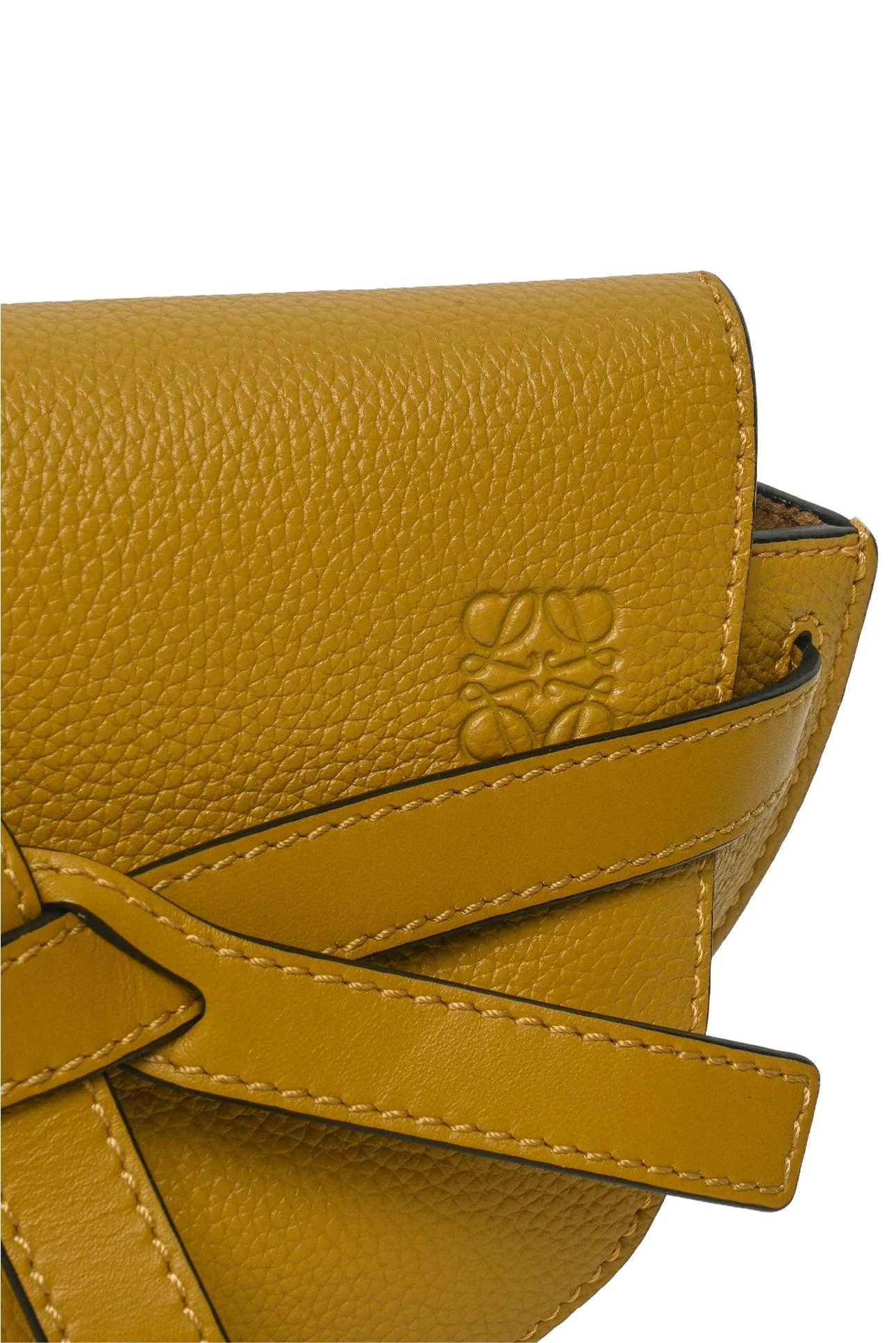Loewe Mini Gate Crossbody - Image 6
