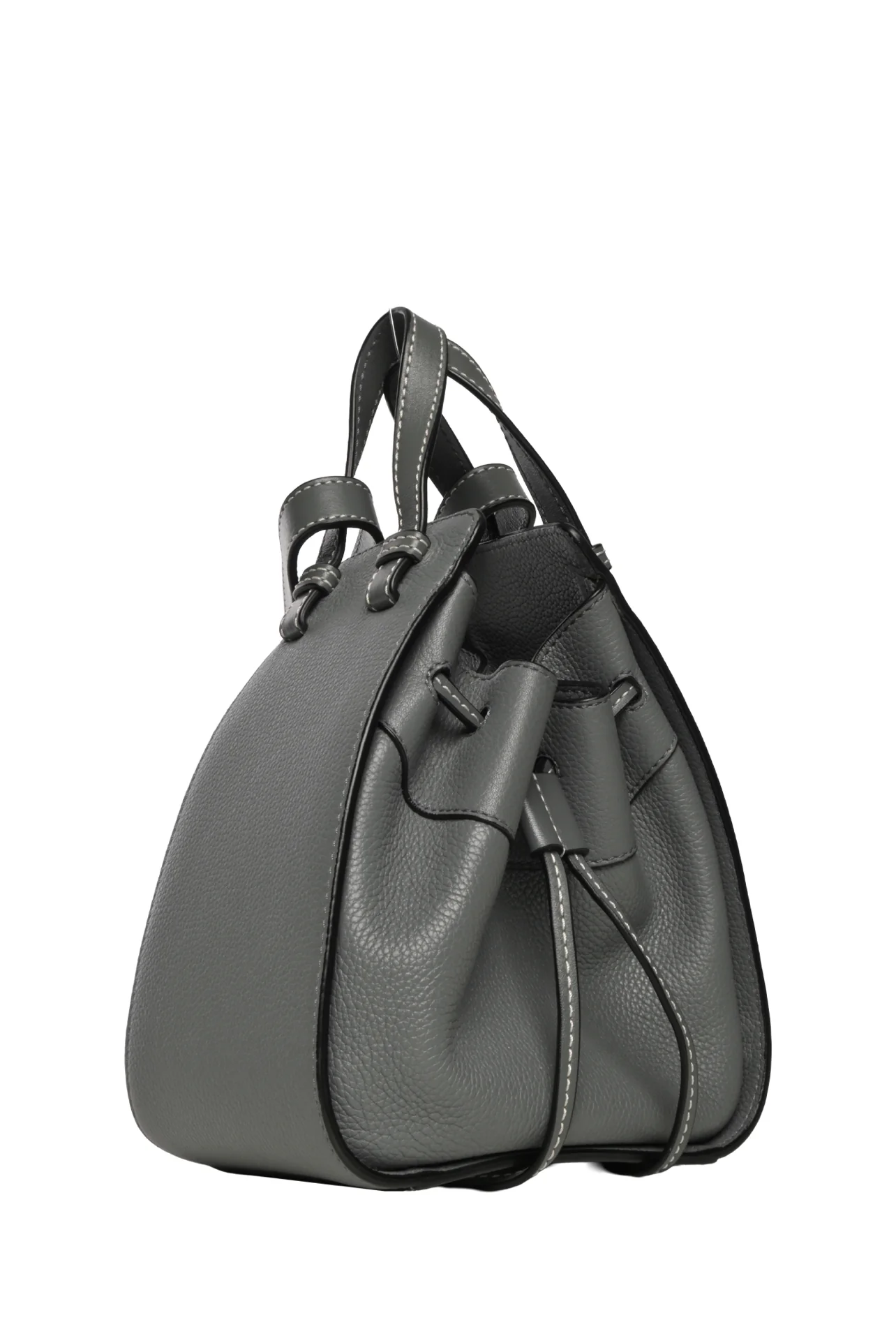 Loewe Mini Hammock Drawstring Crossbody - Image 2