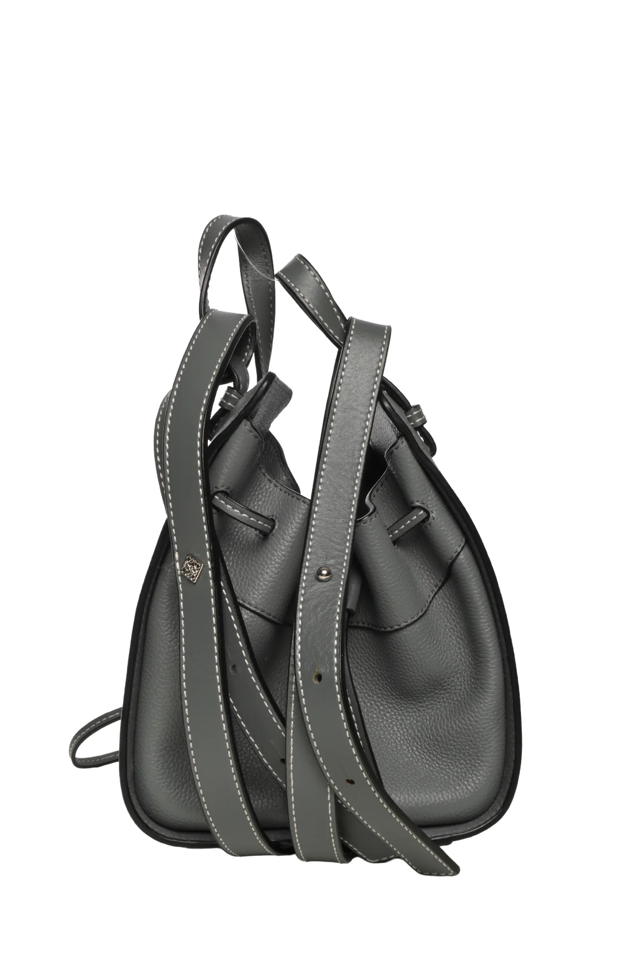 Loewe Mini Hammock Drawstring Crossbody - Image 3