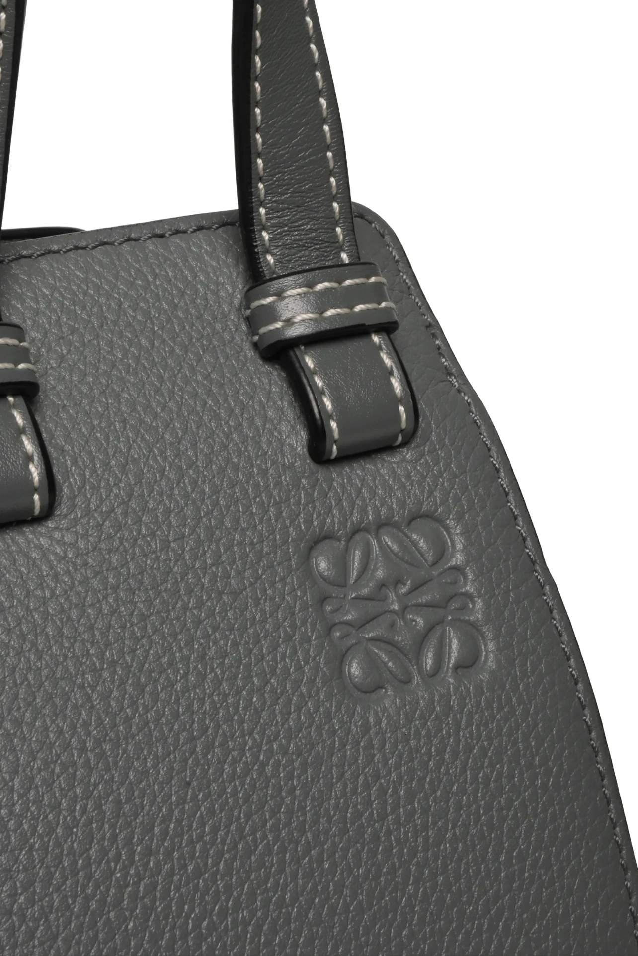 Loewe Mini Hammock Drawstring Crossbody - Image 4