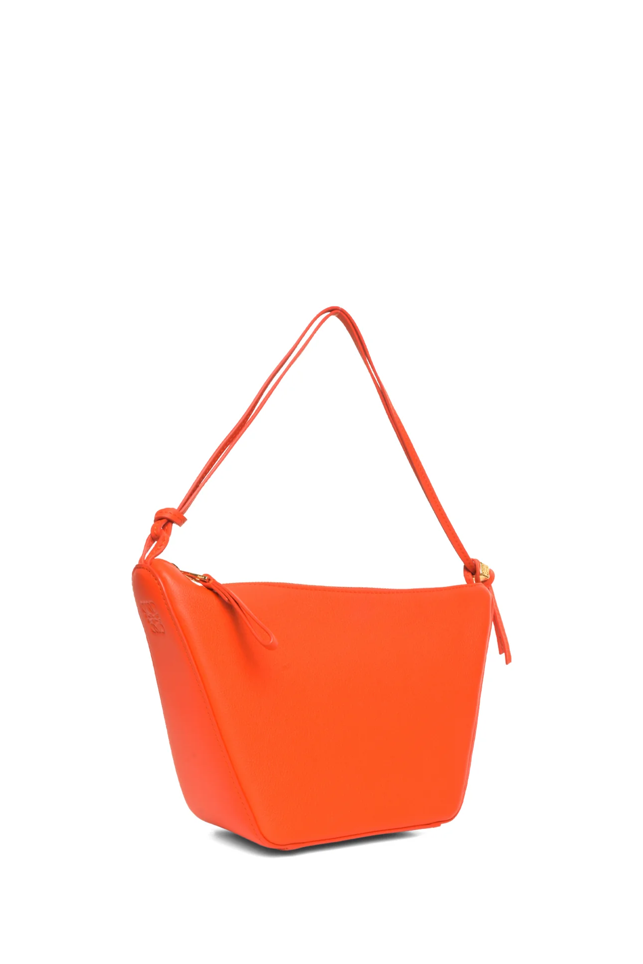 Loewe Mini Hammock Hobo Bag - Image 2