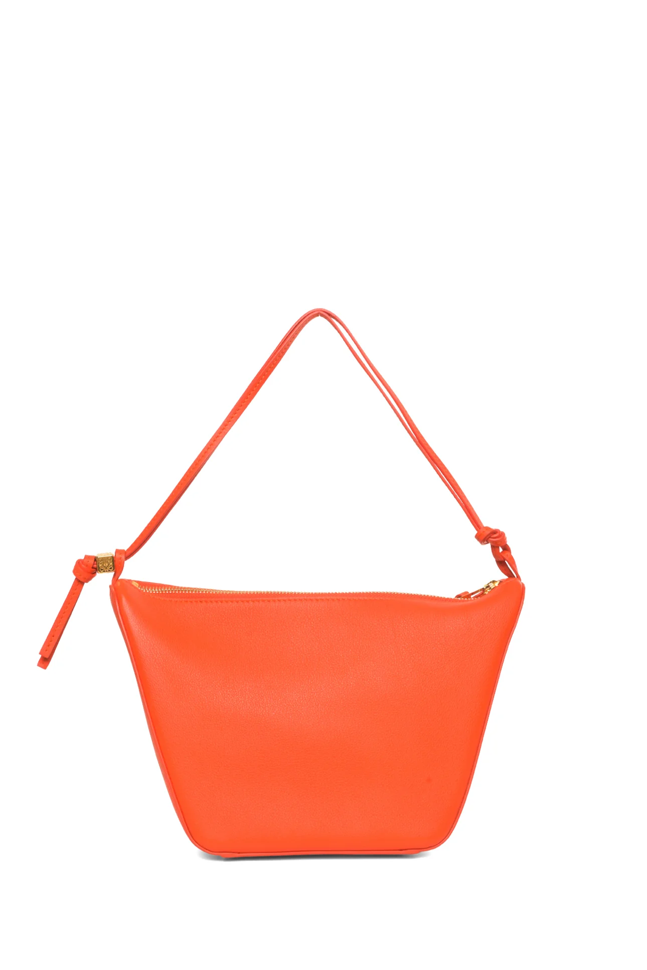 Loewe Mini Hammock Hobo Bag - Image 3