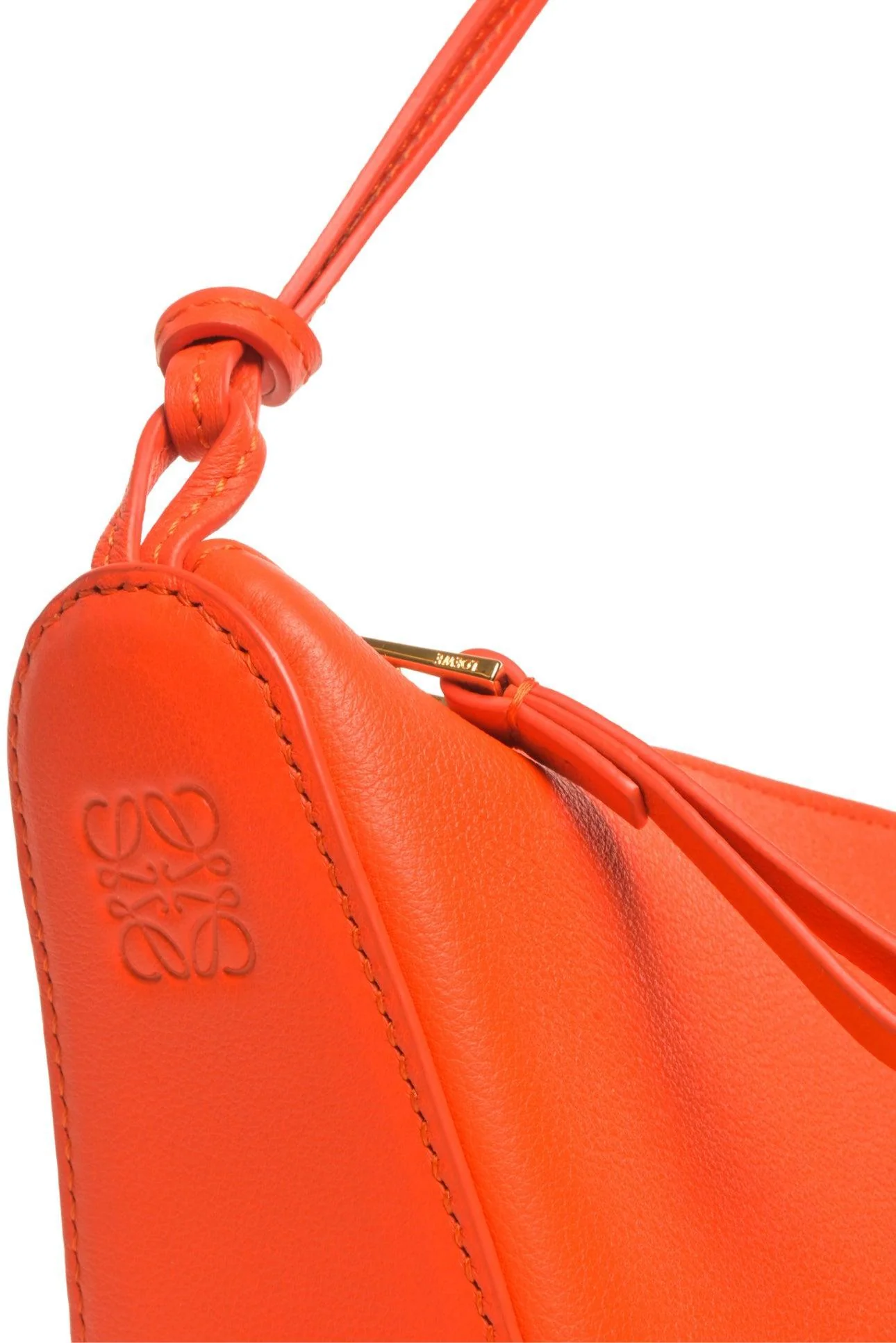 Loewe Mini Hammock Hobo Bag - Image 5