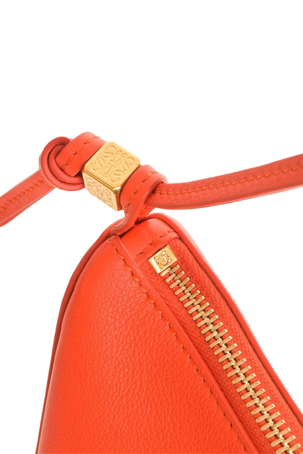 Loewe Mini Hammock Hobo Bag - Image 6
