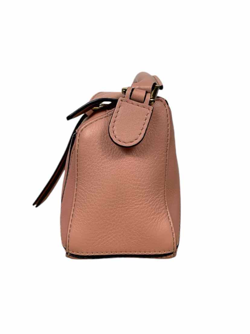 Loewe Mini Puzzle Edge Crossbody Bag - Image 2