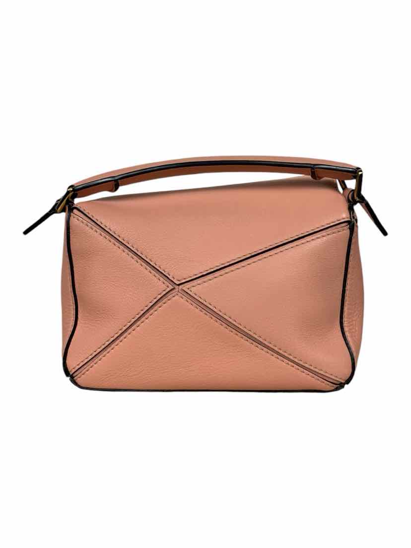 Loewe Mini Puzzle Edge Crossbody Bag - Image 3