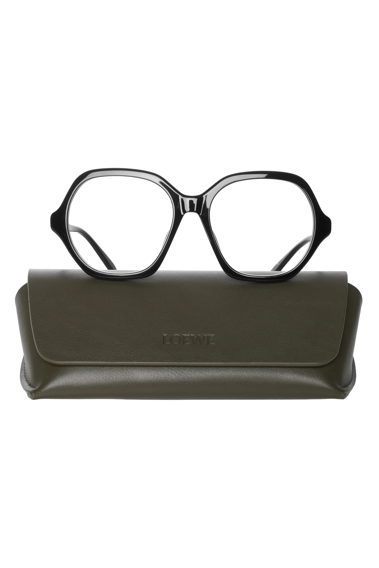 Loewe Oversized Glasses - Image 5