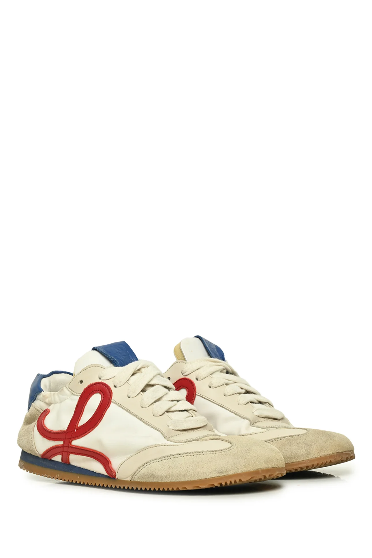 Loewe Size 36 Ballet Runner Sneaker - Image 2