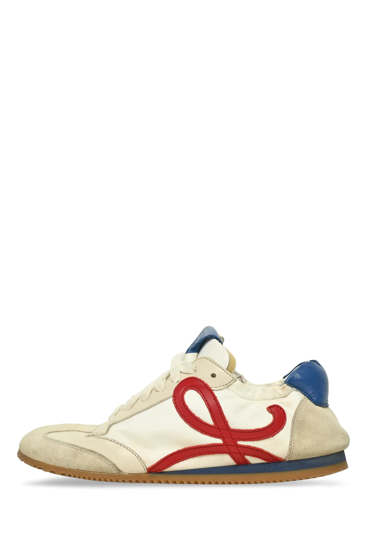 Loewe Size 36 Ballet Runner Sneaker - Image 3