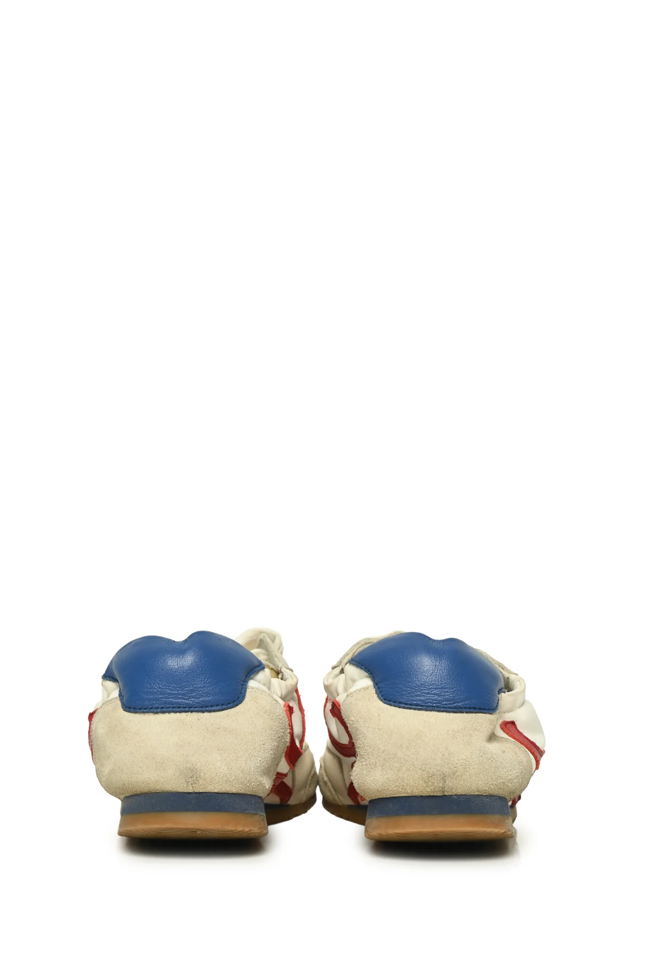 Loewe Size 36 Ballet Runner Sneaker - Image 4