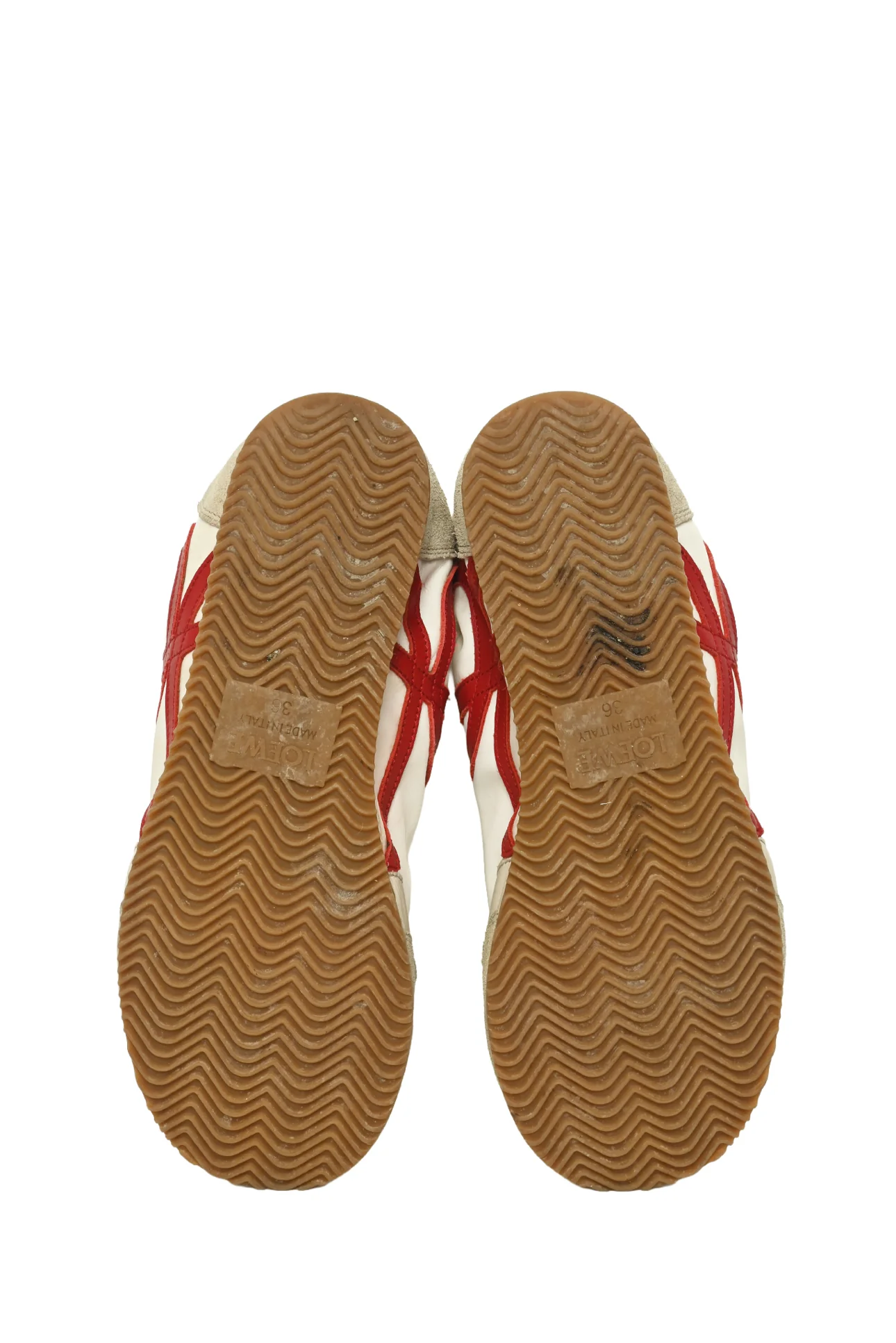 Loewe Size 36 Ballet Runner Sneaker - Image 5