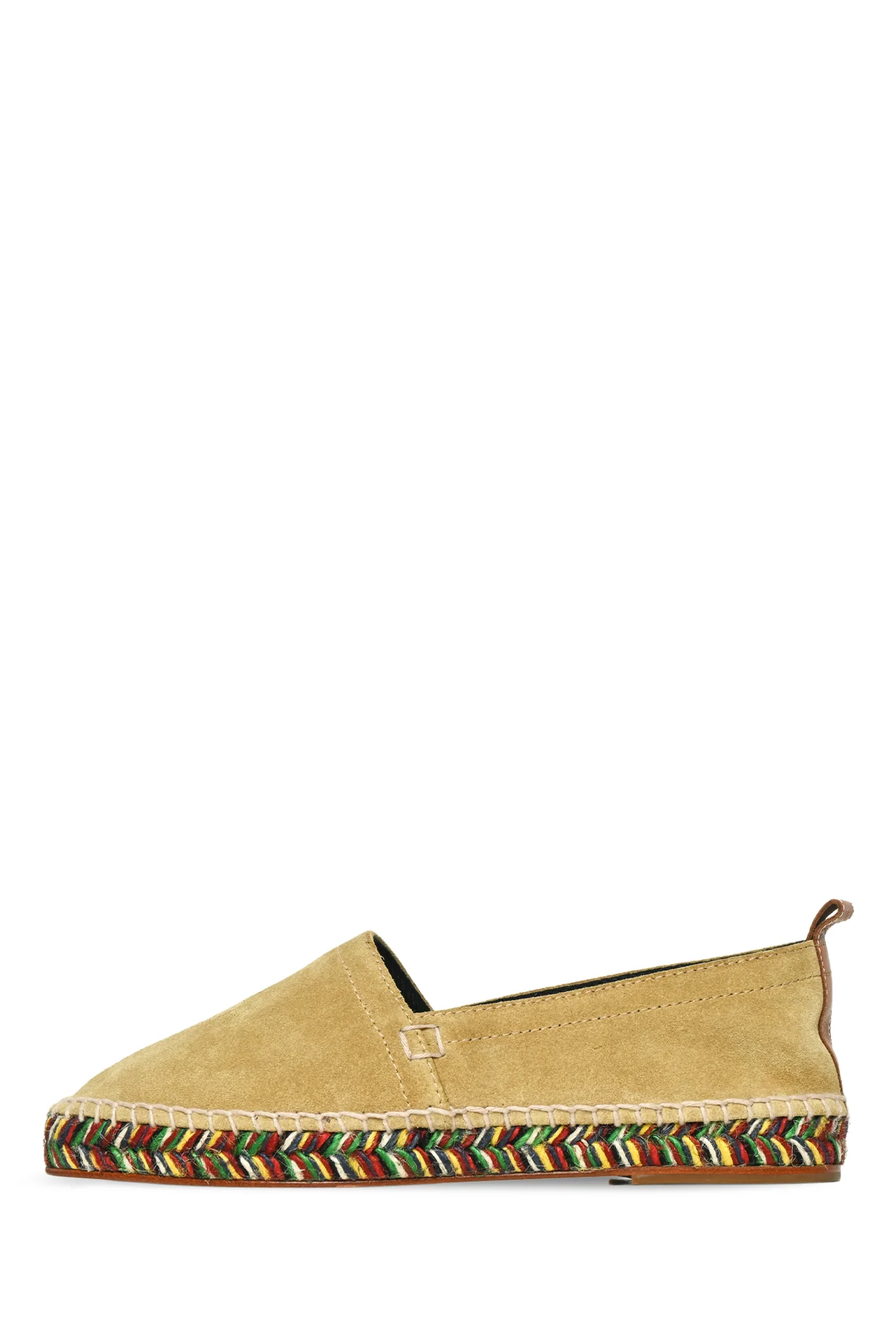 Loewe Size 41 Multicolor Sole Espadrilles - Image 3