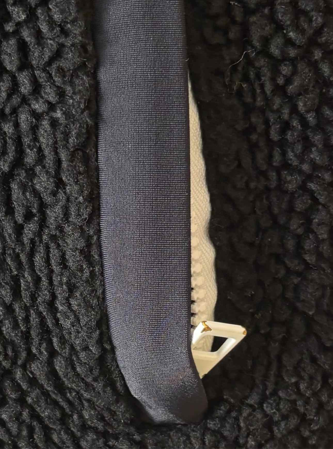 Loewe Size M 1/2 Zip Fleece Sweatshirt - Image 10