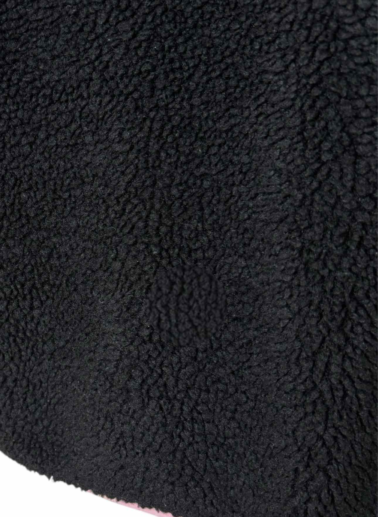 Loewe Size M 1/2 Zip Fleece Sweatshirt - Image 12