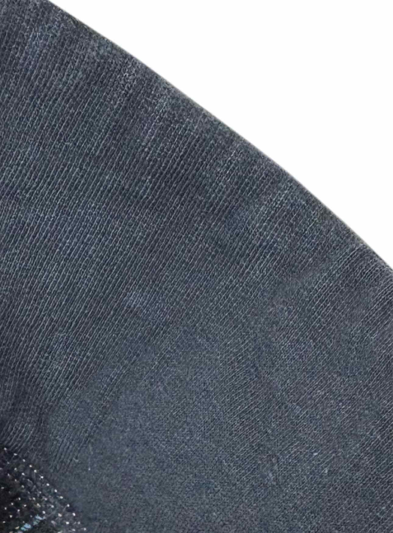 Loewe Size M 1/2 Zip Fleece Sweatshirt - Image 7