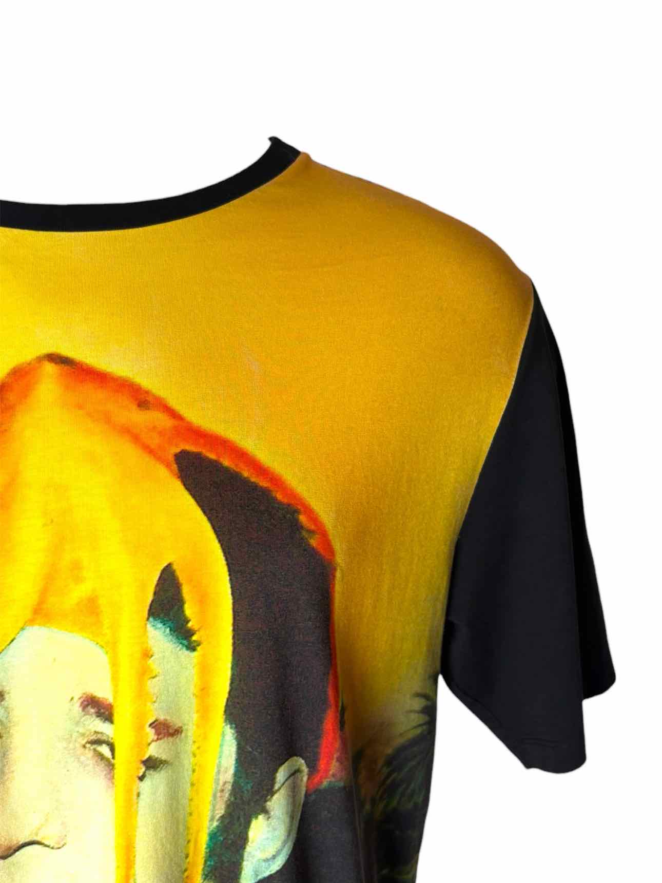Loewe Size M Men's Graphic T-shirt - Image 3