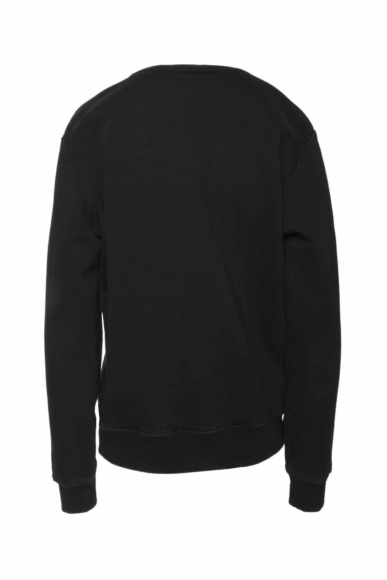 Loewe Size M Men's Logo Sweater - Image 2