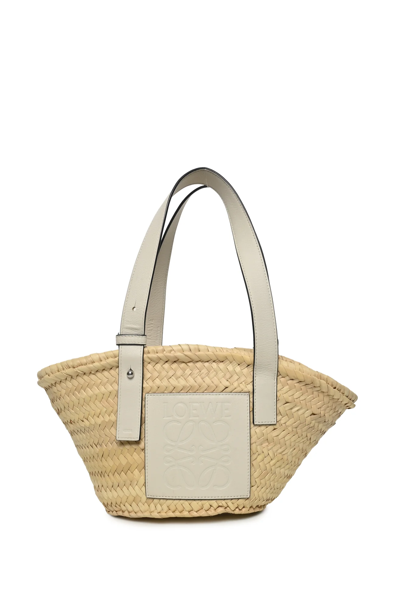 Loewe Small Basket Bag