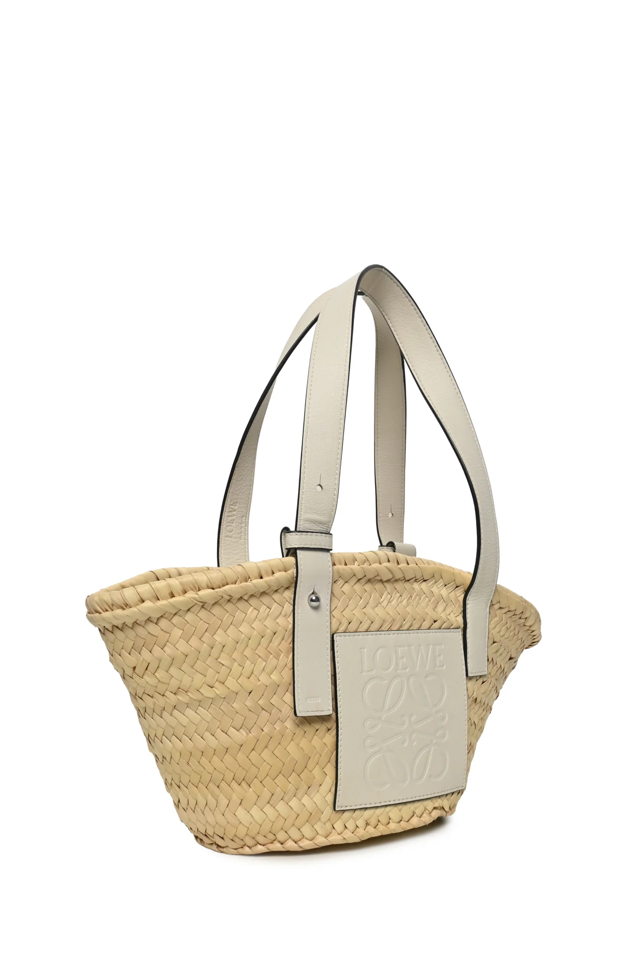 Loewe Small Basket Bag - Image 2