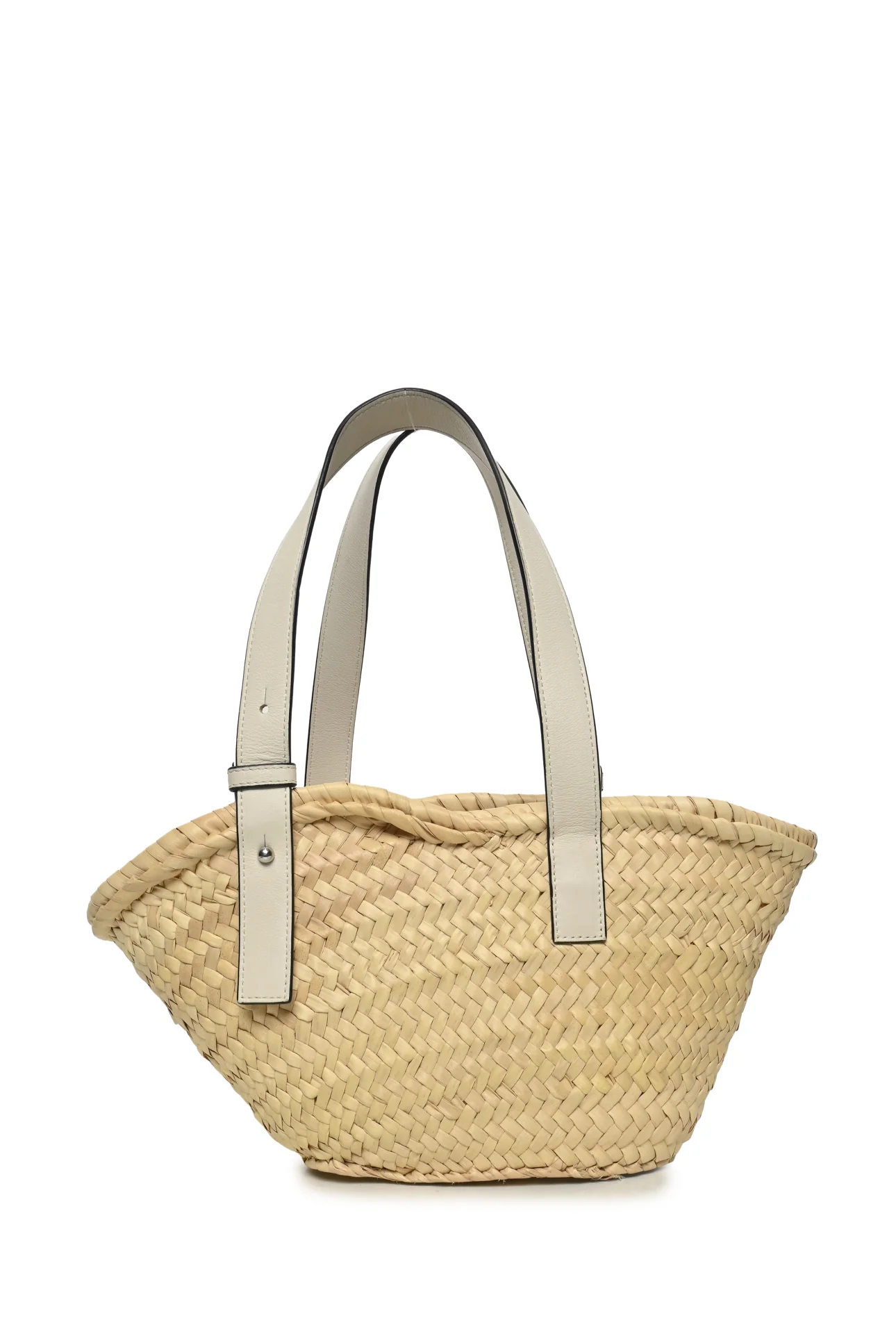 Loewe Small Basket Bag - Image 3