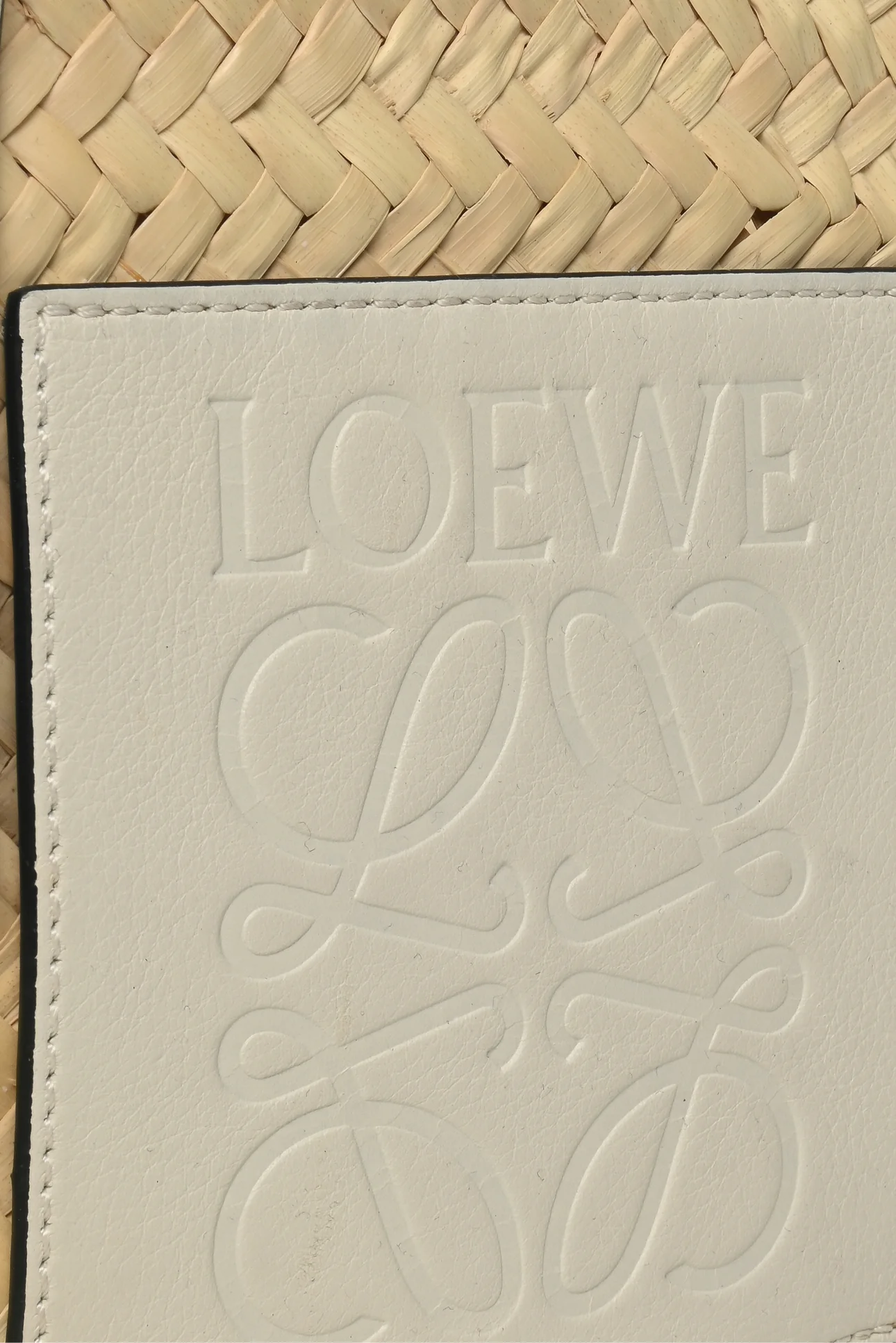 Loewe Small Basket Bag - Image 5