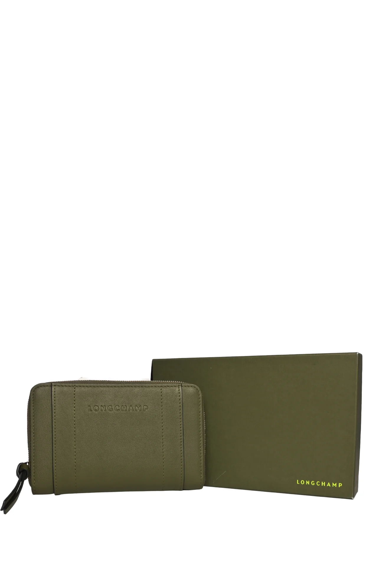 Longchamp 3D Wallet - Image 4