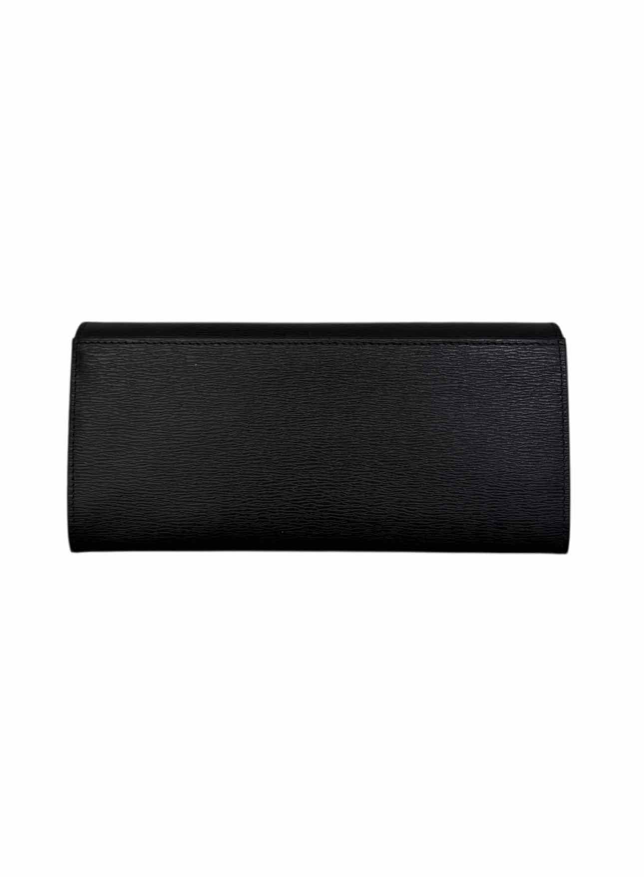 Longchamp Le Roseau Long Continental Wallet - Image 3