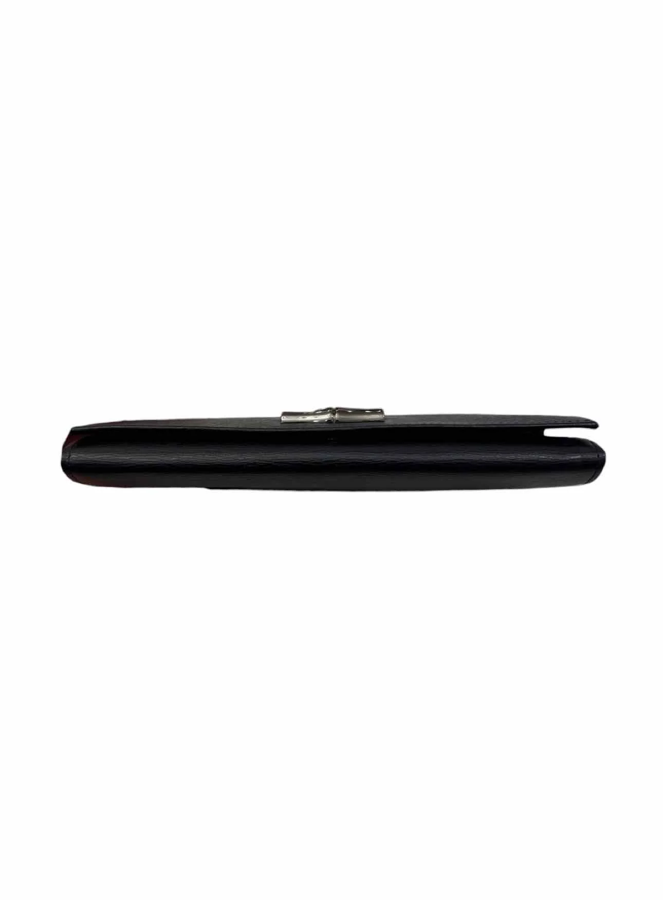 Longchamp Le Roseau Long Continental Wallet - Image 5